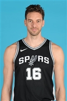 Pau Gasol Sweatshirt #3396155