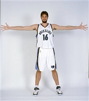 Pau Gasol Tank Top #3396159