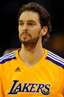Pau Gasol Sweatshirt #3396164