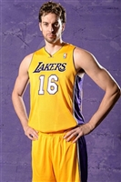 Pau Gasol Tank Top #3396166