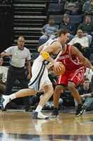 Pau Gasol mug #G1638770