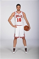 Pau Gasol Sweatshirt #3396211