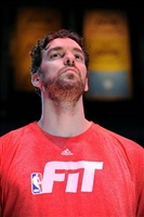 Pau Gasol t-shirt #3396212
