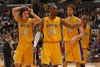 Pau Gasol Tank Top #3396213