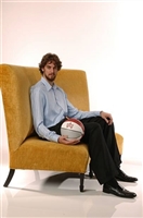 Pau Gasol Longsleeve T-shirt #3396217
