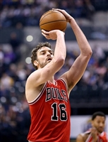 Pau Gasol tote bag #G1638778