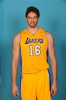 Pau Gasol t-shirt #3396221
