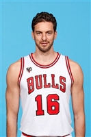 Pau Gasol Sweatshirt #3396224