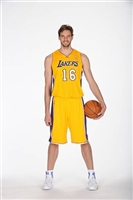 Pau Gasol hoodie #3396230
