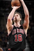 Pau Gasol Sweatshirt #3396231