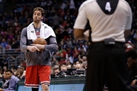 Pau Gasol hoodie #3396232