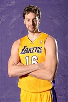 Pau Gasol Longsleeve T-shirt #3396233