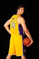 Pau Gasol Sweatshirt #3396234