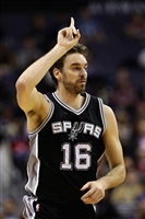 Pau Gasol mug #G1638795