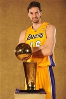 Pau Gasol mug #G1638796