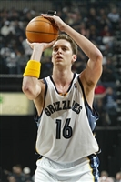 Pau Gasol Tank Top #3396238
