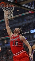 Pau Gasol Sweatshirt #3396241