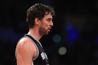 Pau Gasol Sweatshirt #3396253