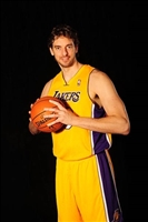 Pau Gasol Sweatshirt #3396258