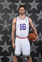 Pau Gasol Sweatshirt #3396262