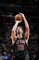 Pau Gasol Sweatshirt #3396263