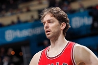 Pau Gasol Sweatshirt #3396264