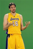 Pau Gasol Sweatshirt #3396268
