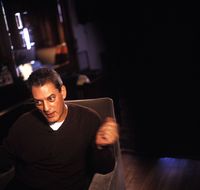 Paul Auster t-shirt #2199287
