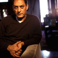 Paul Auster mug #G536290