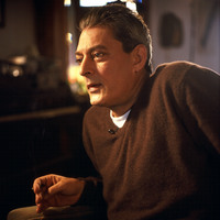 Paul Auster mug #G536293