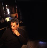 Paul Auster Sweatshirt #2199296