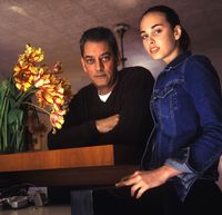 Paul Auster mug #G536298