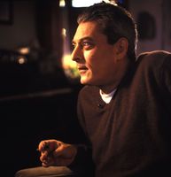 Paul Auster Sweatshirt #2199298