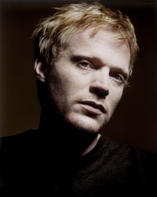 Paul Bettany Mouse Pad 1417941