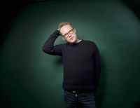 Paul Bettany tote bag #G323825