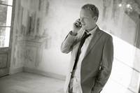 Paul Bettany Tank Top #2213990
