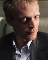 Paul Bettany tote bag #G550946