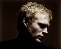 Paul Bettany mug #G550947
