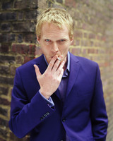 Paul Bettany t-shirt #2214001