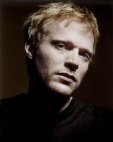 Paul Bettany mug #G550952
