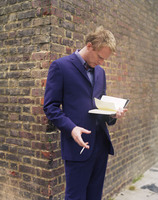 Paul Bettany Longsleeve T-shirt #2214016