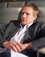 Paul Bettany mug #G550971