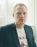 Paul Bettany tote bag #G556434