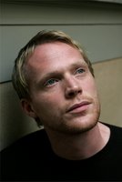 Paul Bettany mug #G556446