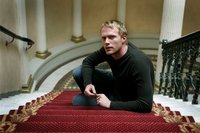 Paul Bettany Longsleeve T-shirt #2219557