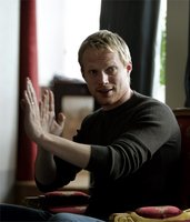 Paul Bettany tote bag #G556450
