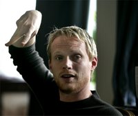 Paul Bettany mug #G556452