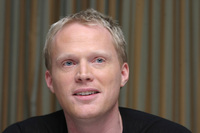 Paul Bettany mug #G591188
