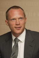 Paul Bettany Tank Top #2254822