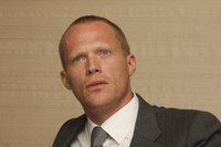 Paul Bettany Longsleeve T-shirt #2254825